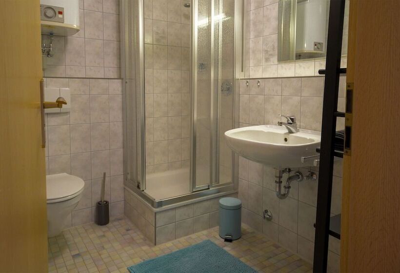 Das Nest Am Wohrenberg