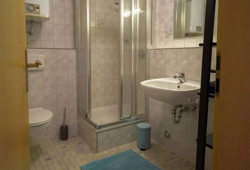 Das Nest Am Wohrenberg