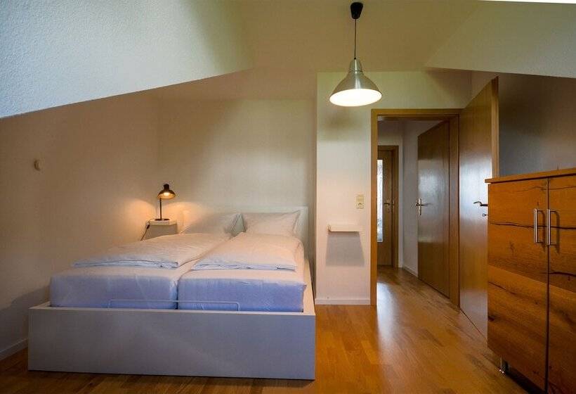 Das Nest Am Wohrenberg