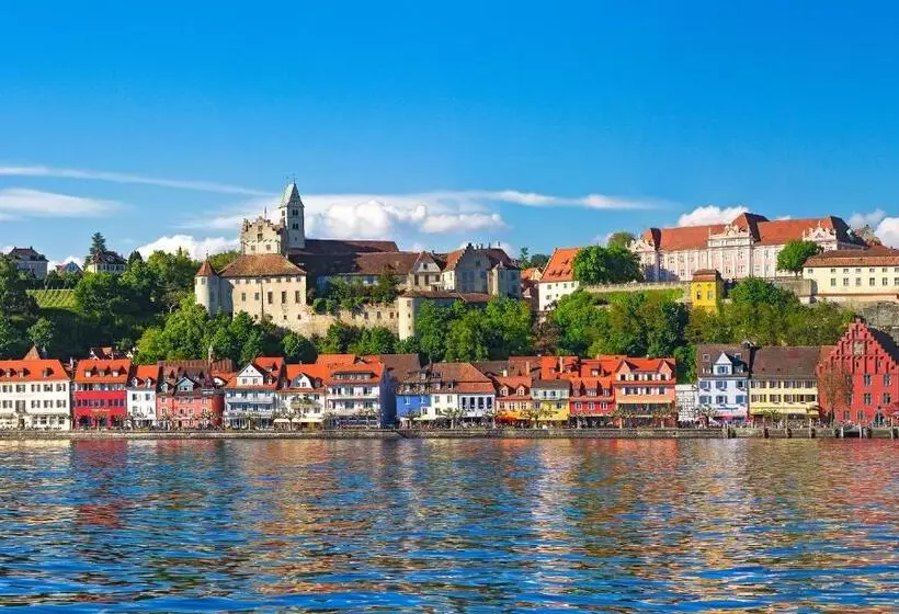 Das Nest Am Wohrenberg