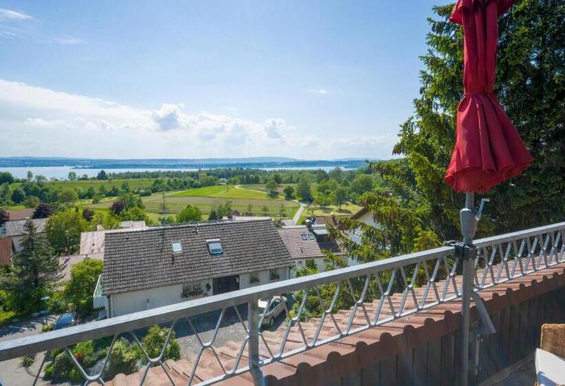 Das Nest Am Wohrenberg