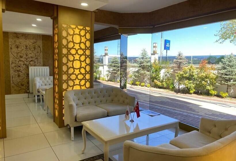 Firuze Beyaz Saray Otel