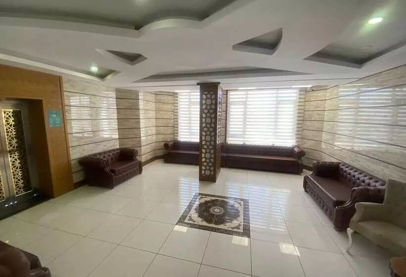 Firuze Beyaz Saray Otel