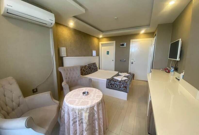 Firuze Beyaz Saray Otel