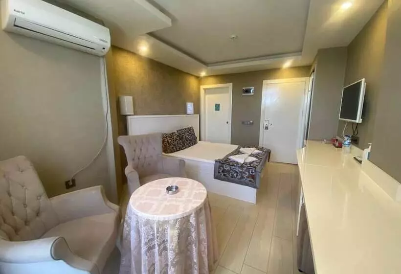 Firuze Beyaz Saray Otel