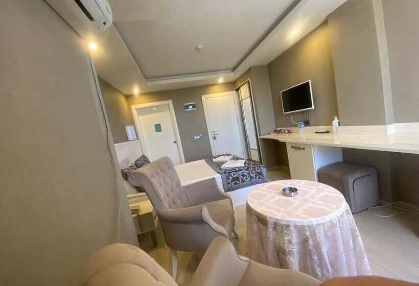 Firuze Beyaz Saray Otel