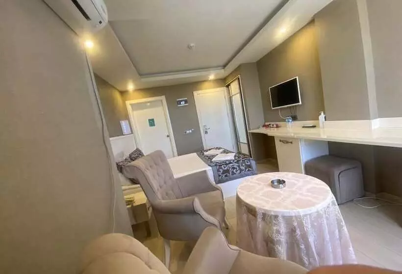 Firuze Beyaz Saray Otel