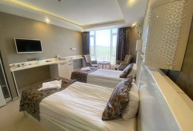 Firuze Beyaz Saray Otel