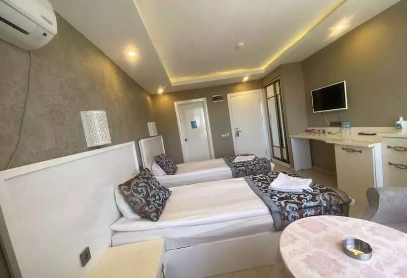 Firuze Beyaz Saray Otel