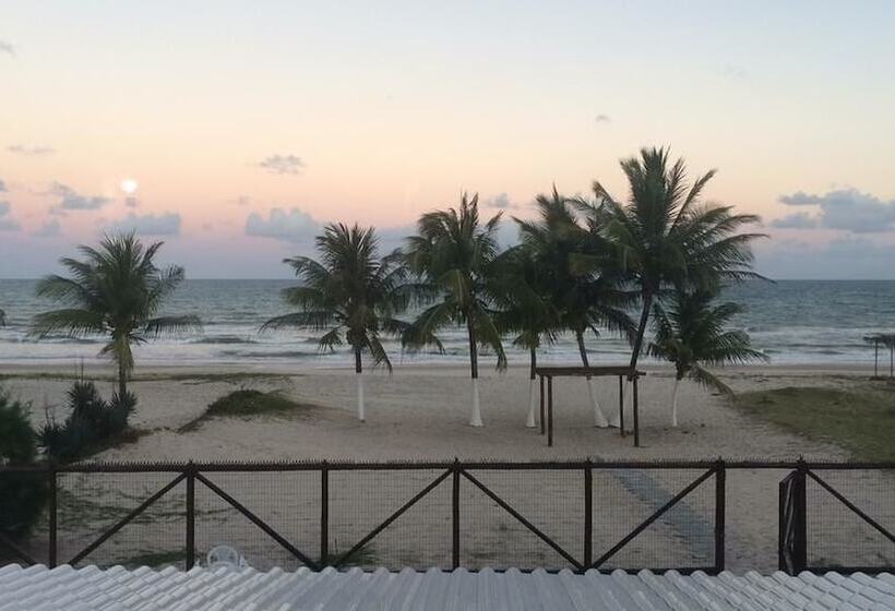 簡易ホテル Pousada Flor Da Bahia