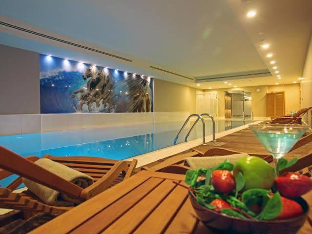 Отель Grand Aga