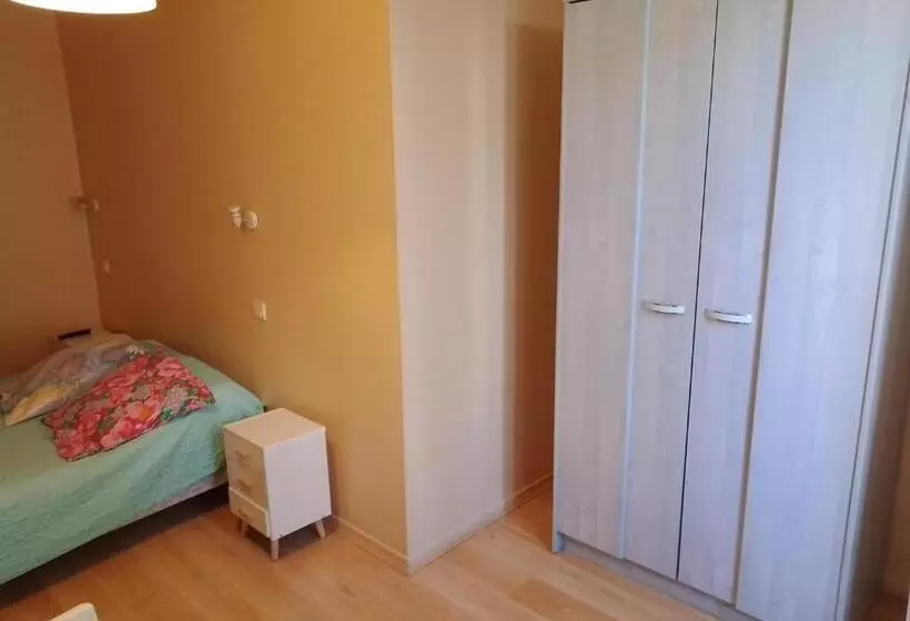 ホテル Le Moderne Veynes   Location D Appartements à La Nuitée