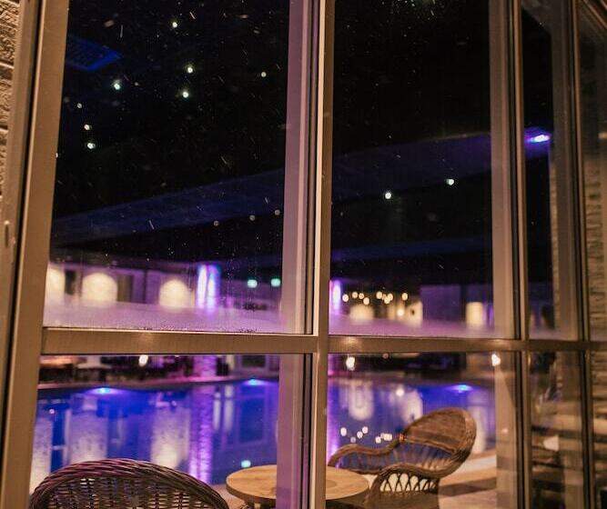 Hotel L Havsbaden I Grisslehamn