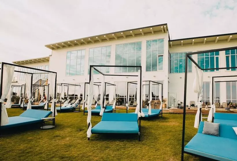 Hotelli L Havsbaden I Grisslehamn