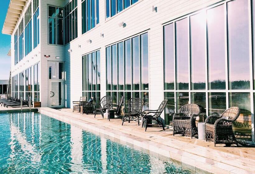 Hotel L Havsbaden I Grisslehamn