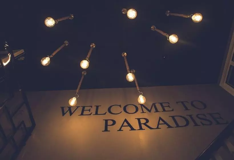 Hotelli L Havsbaden I Grisslehamn