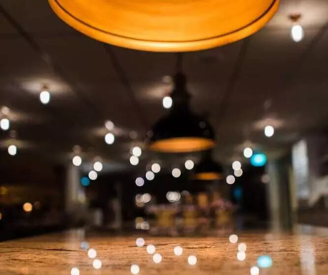 Hotelli L Havsbaden I Grisslehamn