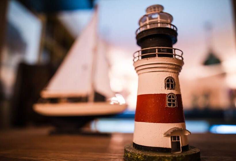 Hotel L Havsbaden I Grisslehamn