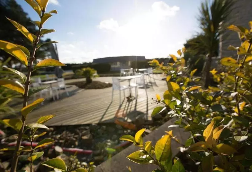 ホテル La Jalousie