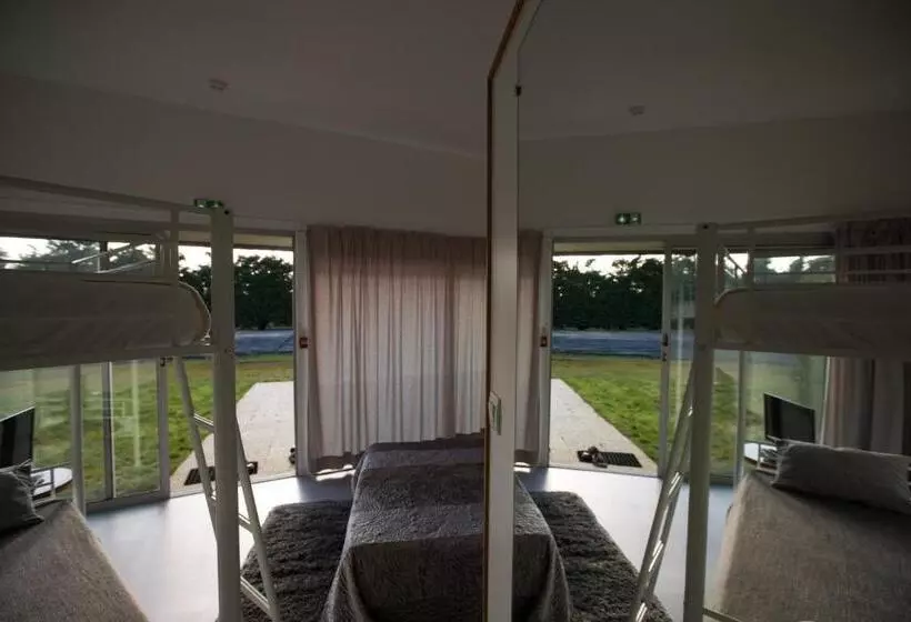 ホテル La Jalousie