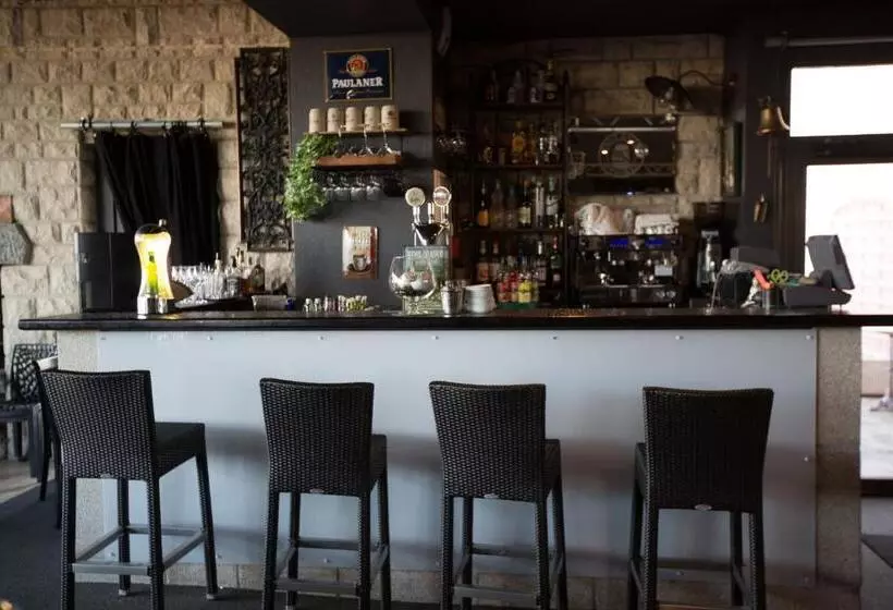 ホテル La Jalousie