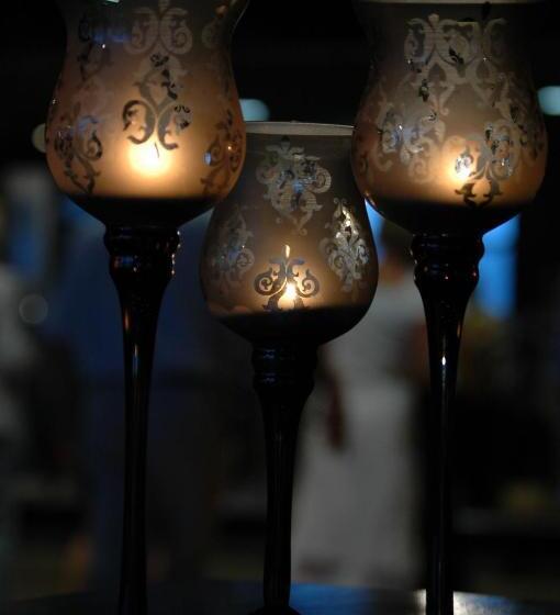 בית מלון כפרי La Jalousie