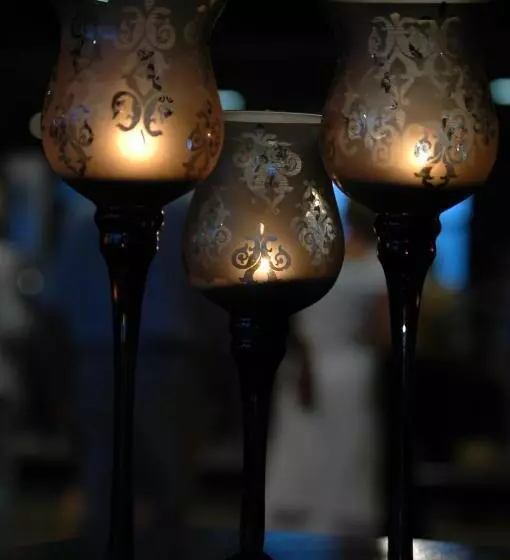 ホテル La Jalousie