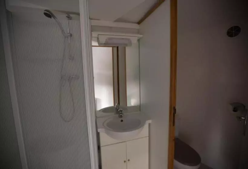 ホテル La Jalousie