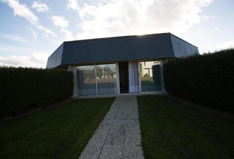 בית מלון כפרי La Jalousie