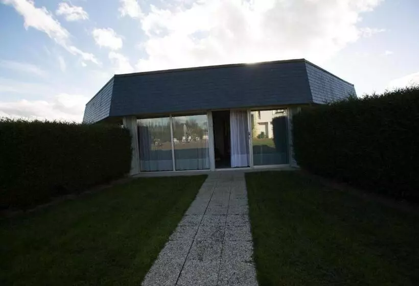 ホテル La Jalousie