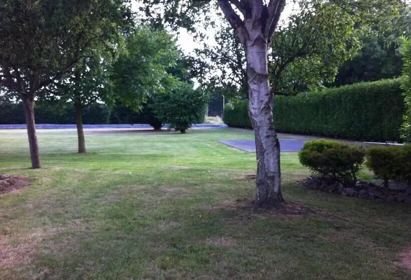 ホテル La Jalousie