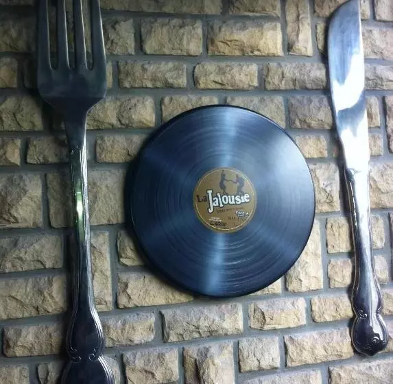 ホテル La Jalousie