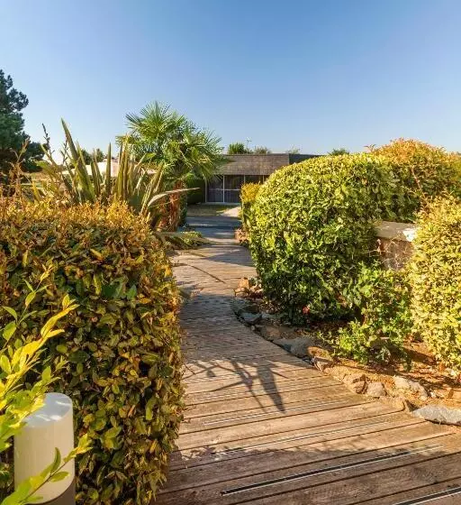 ホテル La Jalousie