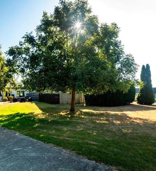 בית מלון כפרי La Jalousie