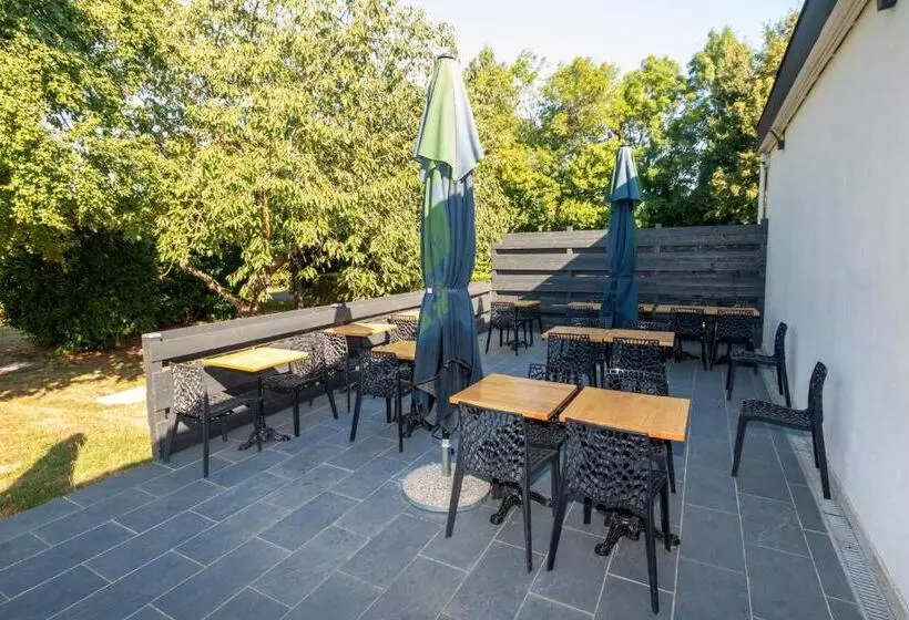 ホテル La Jalousie