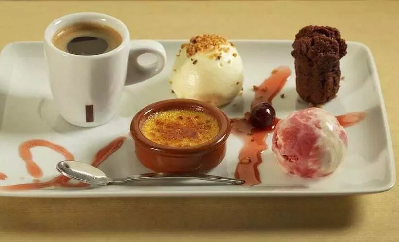 ホテル Le Galoubin
