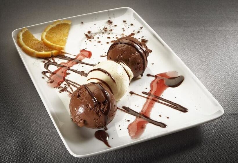 Отель Le Galoubin