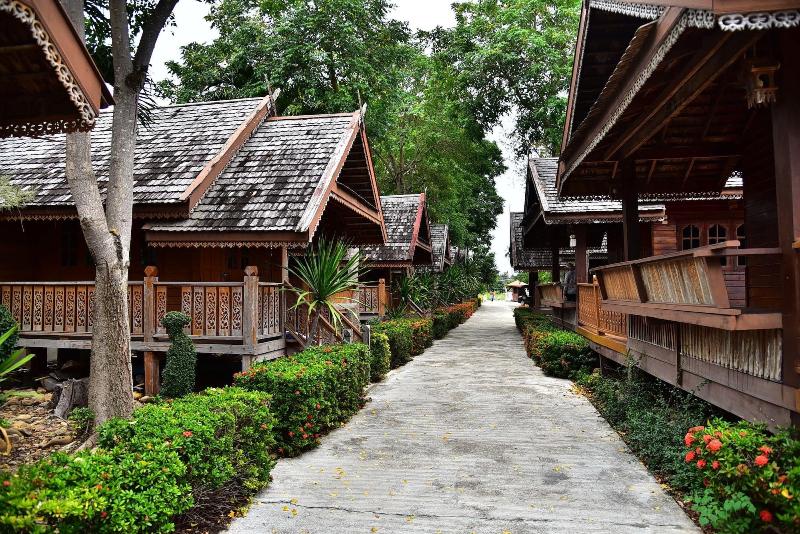 هتل Little Home Beach