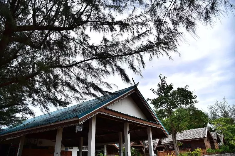 Hotelli Little Home Beach