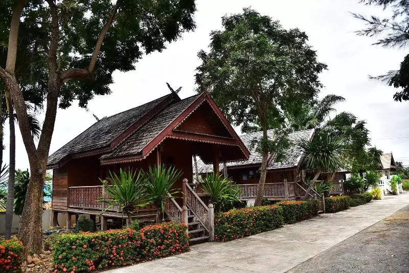 Hotelli Little Home Beach