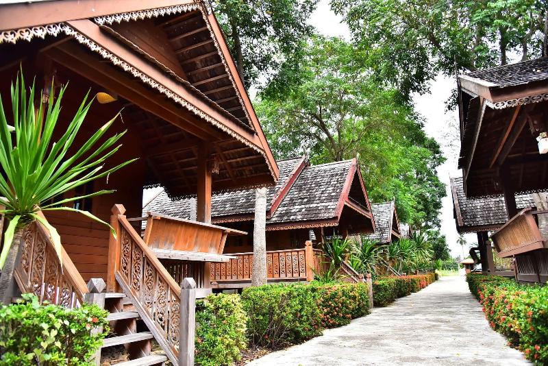 هتل Little Home Beach