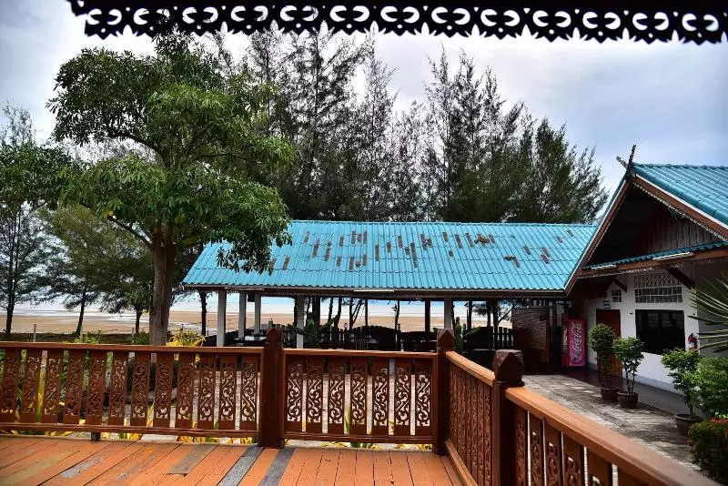 Hotelli Little Home Beach