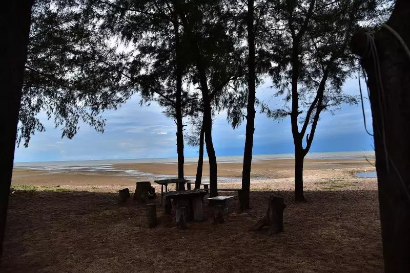 Hotelli Little Home Beach