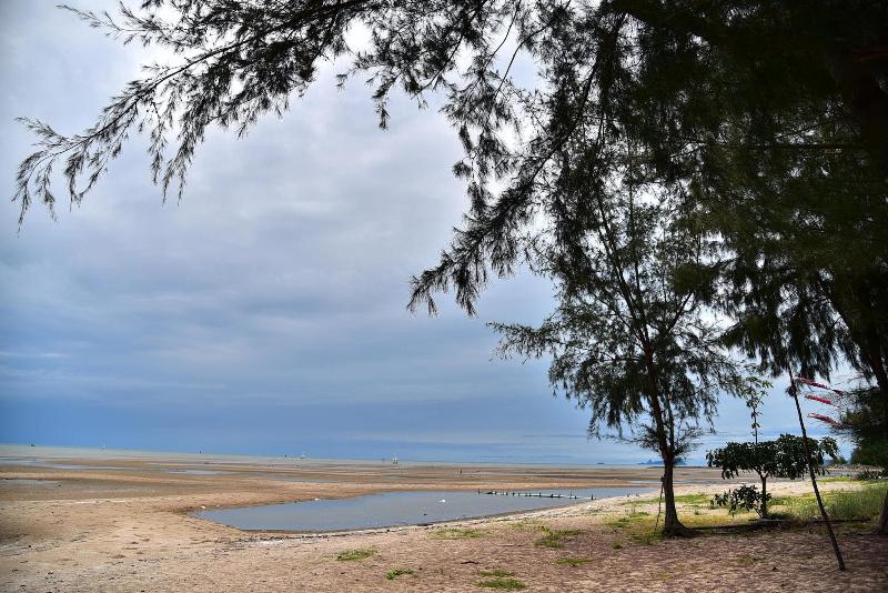 هتل Little Home Beach