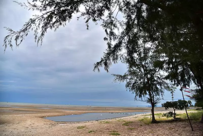 Hotelli Little Home Beach