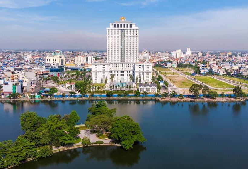 هتل Nam Cuong Nam Dinh
