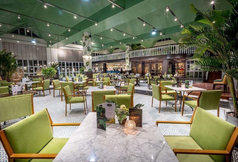 هتل Nam Cuong Nam Dinh