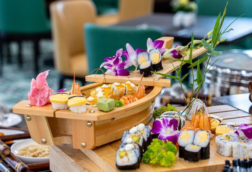 هتل Nam Cuong Nam Dinh