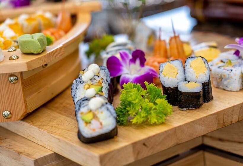 هتل Nam Cuong Nam Dinh