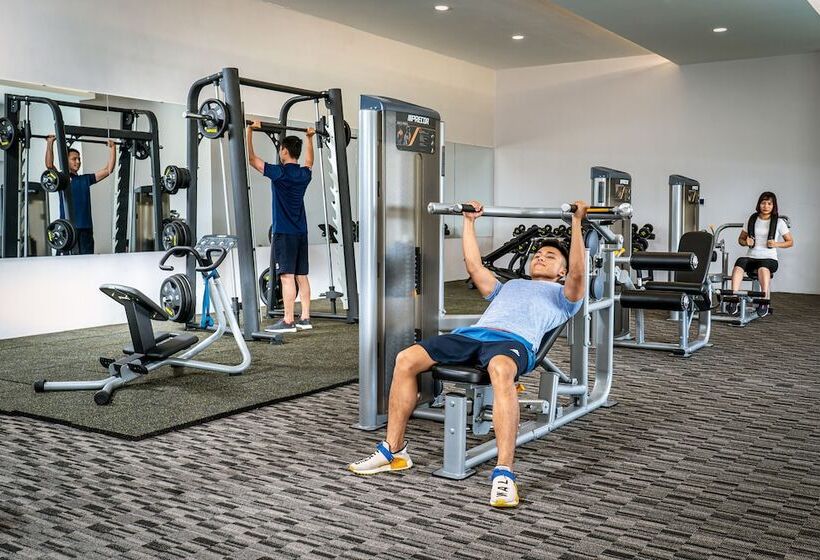 هتل Nam Cuong Nam Dinh